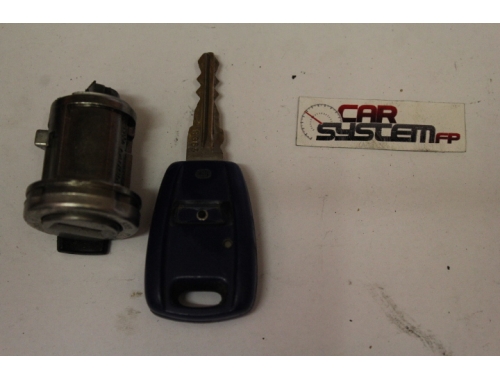 Blocchetto Accensione Gruppo Fiat