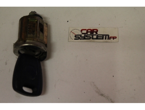 Blocchetto Accensione Gruppo Fiat