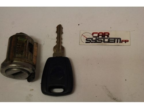 Blocchetto Accensione Gruppo Fiat