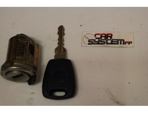 Blocchetto Accensione Gruppo Fiat