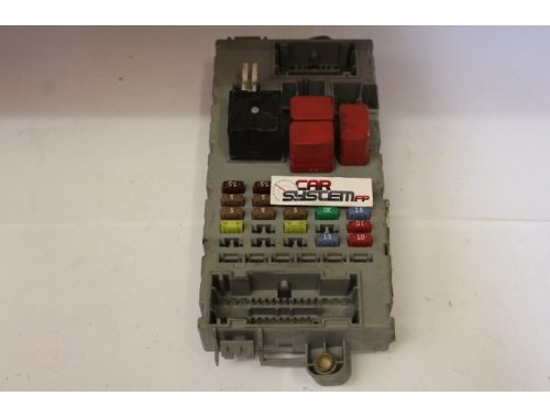 Centralina Scatola Portafusibili Lancia Y