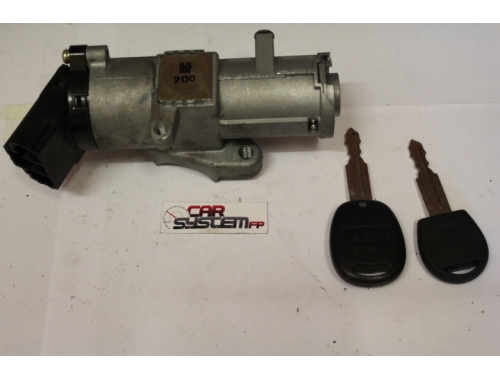 Blocchetto Accensione Daewoo Matiz