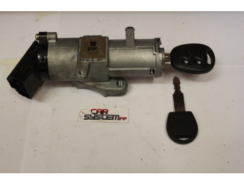 Blocchetto Accensione Daewoo Matiz