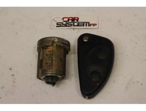 Blocchetto Accensione Alfa Romeo 156