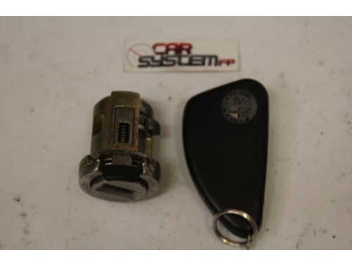 Blocchetto Accensione Alfa Romeo 156