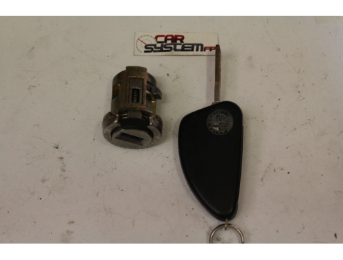 Blocchetto Accensione Alfa Romeo 156