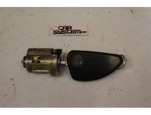 Blocchetto Accensione Alfa Romeo 156