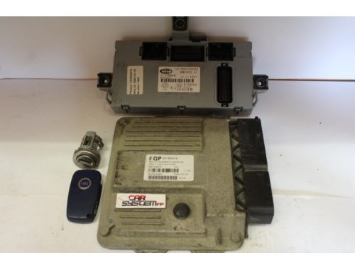 Kit Centralina Completo Fiat Idea