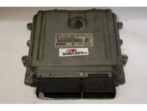 Centralina Motore Mitsubishi Colt