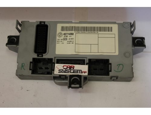 Body Computer Fiat Punto