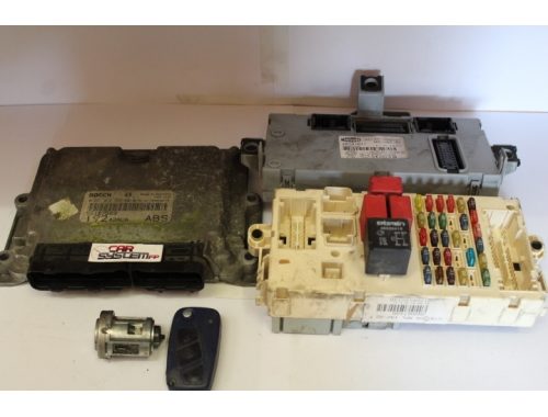 Kit Centralina Completo Fiat Stilo