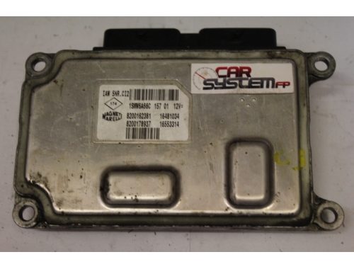 Centralina Motore Renault Clio