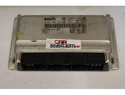 Centralina Motore Honda Jazz