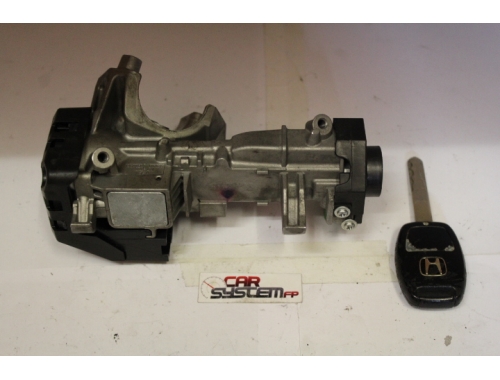 Blocchetto Accensione Honda Jazz