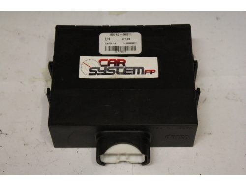 Centralina Chiusura Centralizzata Citroen C1