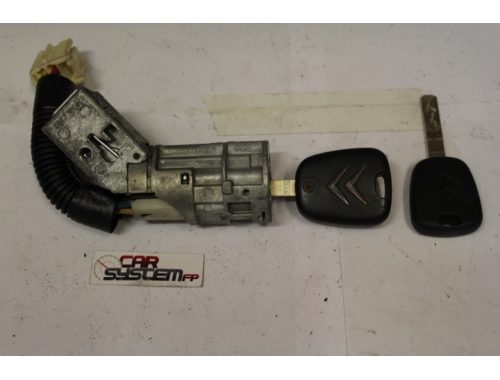 Blocchetto Accensione Citroen C1