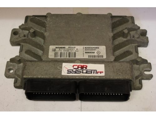 Centralina Motore Renault Clio