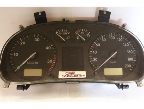 Quadro Strumenti Volkswagen Polo