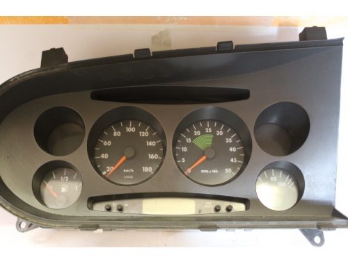 Quadro Strumenti Iveco Daily '04
