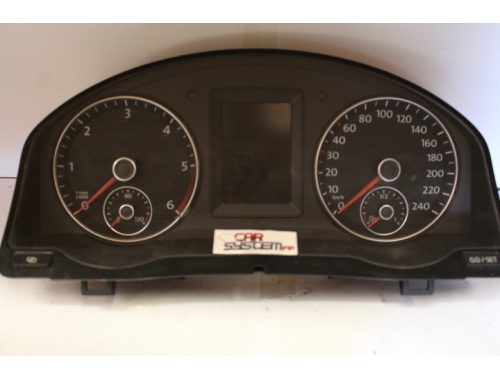 Quadro Strumenti Volkswagen Golf Plus