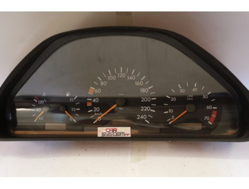 Quadro Strumenti Mercedes Benz CLK 200