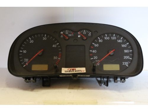Quadro Strumenti Volkswagen Golf 4