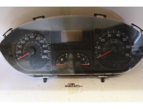 Quadro Strumenti Fiat Idea