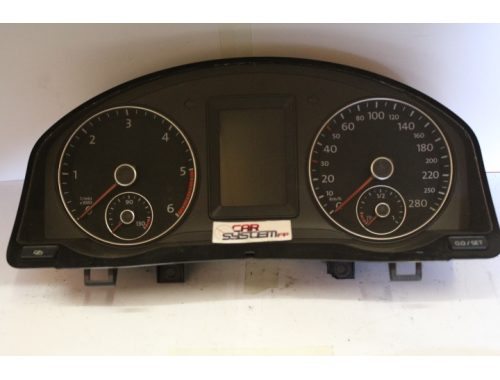 Quadro Strumenti Volkswagen Scirocco