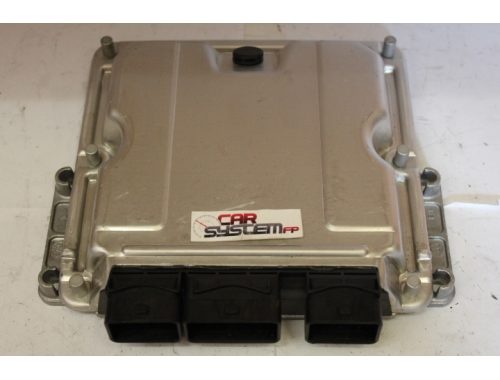 Centralina Motore Citroen C5 BOSCH 0281010808 - Passaggio Codici + Riparazioni Varie + Riverginazione