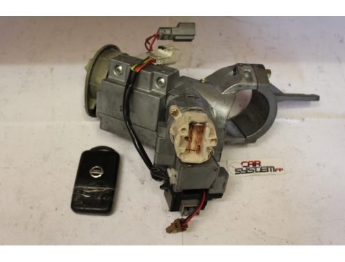 Blocchetto Accensione Nissan Micra