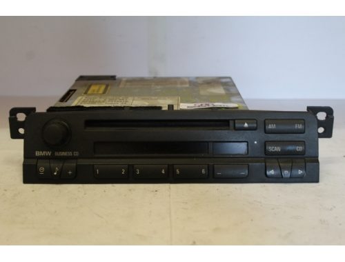 Autoradio BMW 318