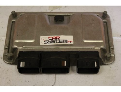 Centralina Motore Citroen Picasso BOSCH 0261207318 - Passaggio Codici + Riverginazione + Riparazioni Varie