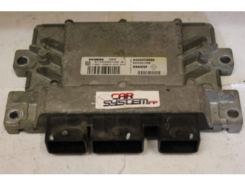 Centralina Motore Renault Clio