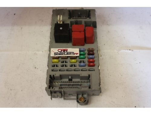 Centralina Scatola Portafusibili Lancia Y