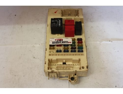 Centralina Scatola Portafusibili Fiat Punto 188