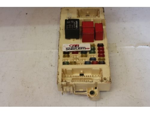 Centralina Scatola Portafusibili Fiat Stilo