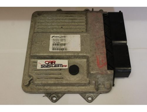 Centralina Motore Fiat Grande Punto 51843363 - Passaggio Codici + Riparazioni Varie + Riverginazione