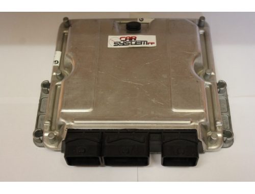 Centralina Motore Lancia Phedra BOSCH 0281011522 - Passaggio Codici + Riparazioni Varie