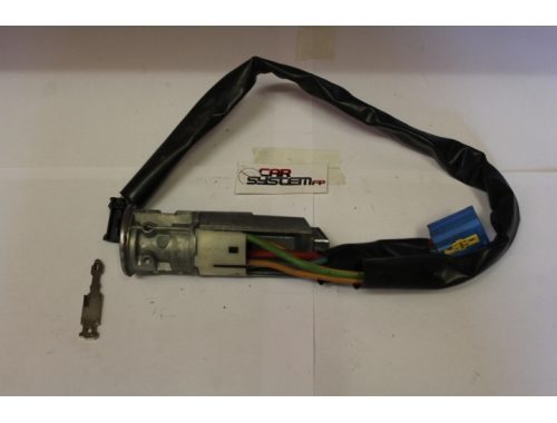 Blocchetto Accensione Peugeot 206