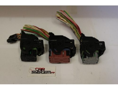 Cablaggi Centralina Motore Citroen Xsara Picasso