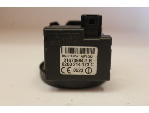 Antenna Renault Clio