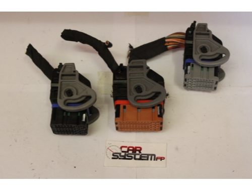 Cablaggi Centralina Motore Renault Clio