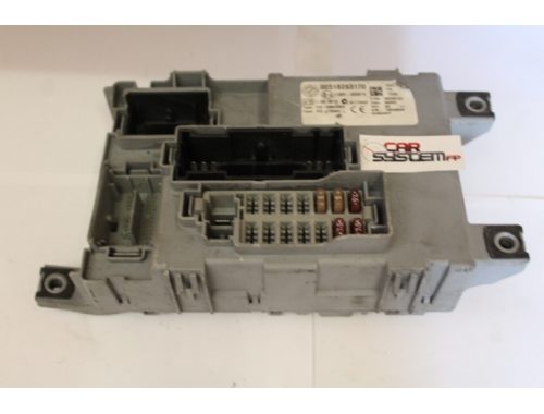 Body Computer Fiat Grande Punto
