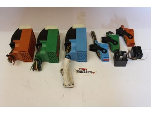 Cablaggi Centralina Scatola Portafusibili Ford Focus