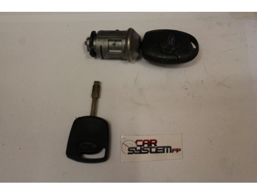 Blocchetto Accensione Ford Transit