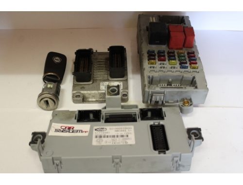 Kit Centralina Completo Lancia Ypsilon