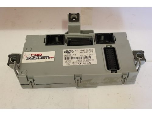 Body Computer Alfa Romeo 147