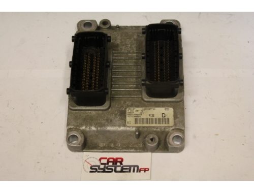 Centralina Motore Alfa Romeo 147 BOSCH 0261207727 - Passaggio Codici + Riparazioni Varie