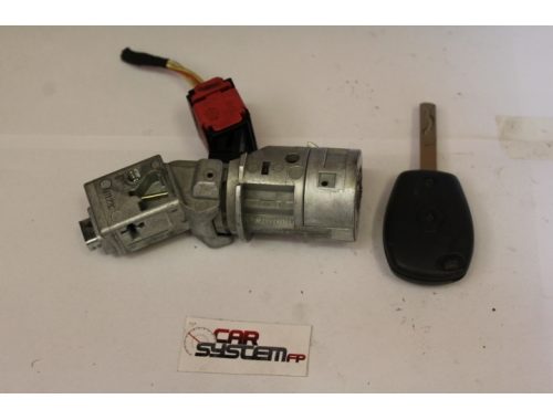 Blocchetto Accensione Renault Clio