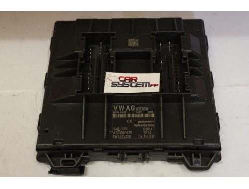 Comfort Control Seat Ibiza